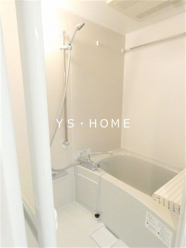 メゾン・ド・レーヴ 風呂画像