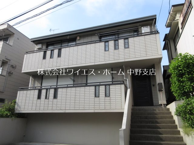 一栄ハイム その他外観1