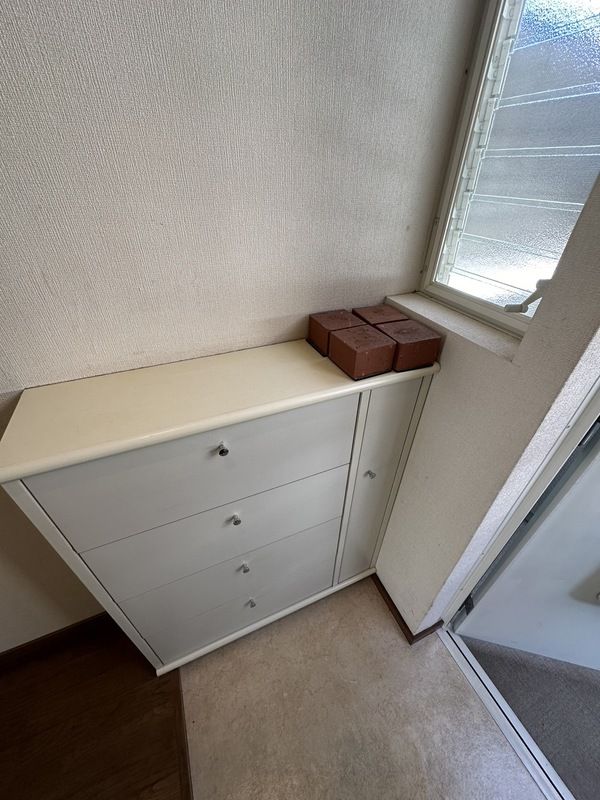 エバグリーン その他外観1