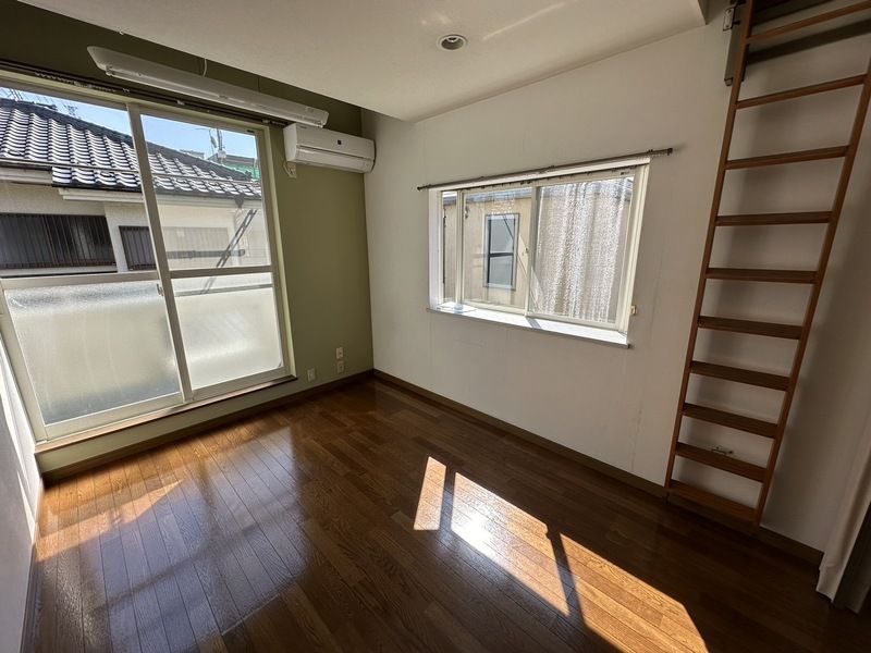 エバグリーン その他8