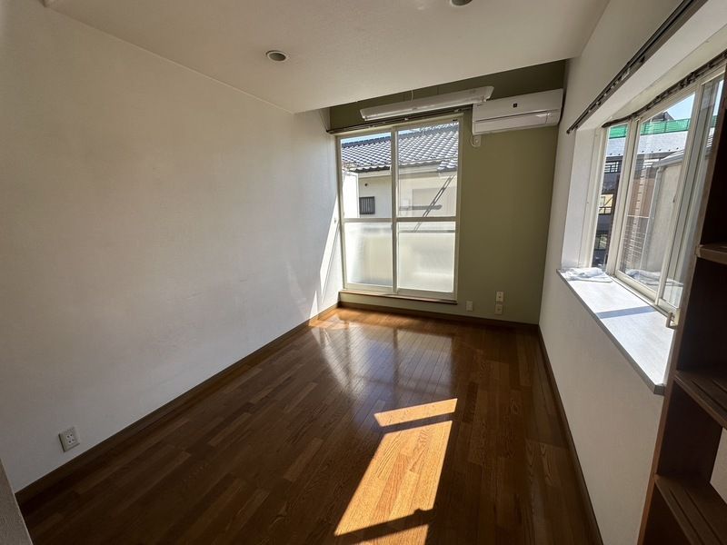 エバグリーン その他9