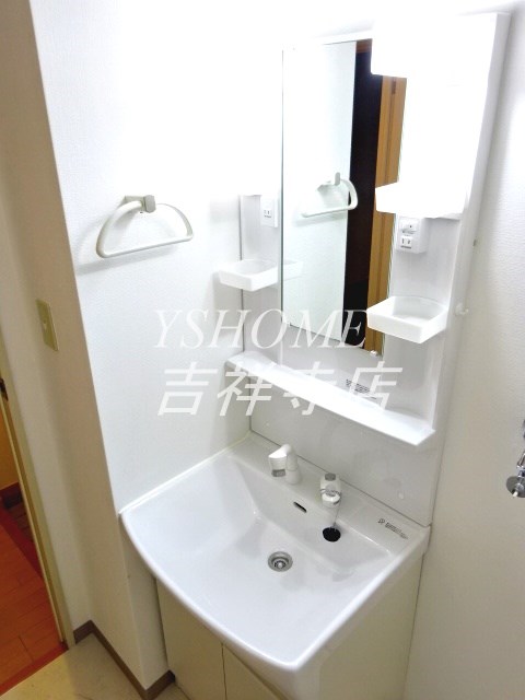 プレミール松庵 その他1