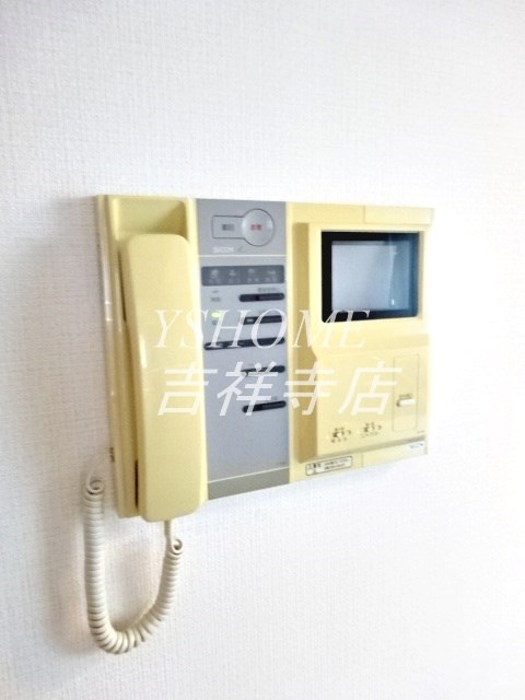 プレミール松庵 その他3