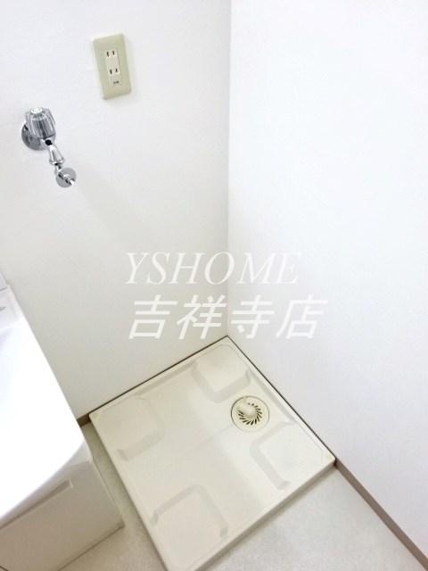 プレミール松庵 その他4