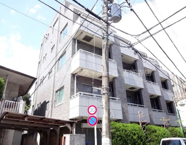 プレミール松庵 その他9