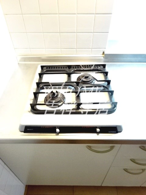 プレミール松庵 その他10