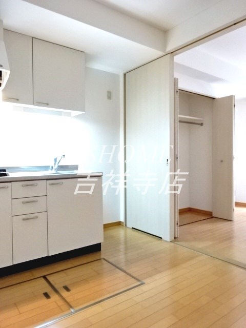 プレミール松庵 その他11