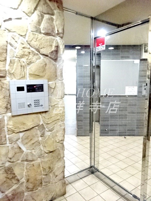 プレミール松庵 その他13