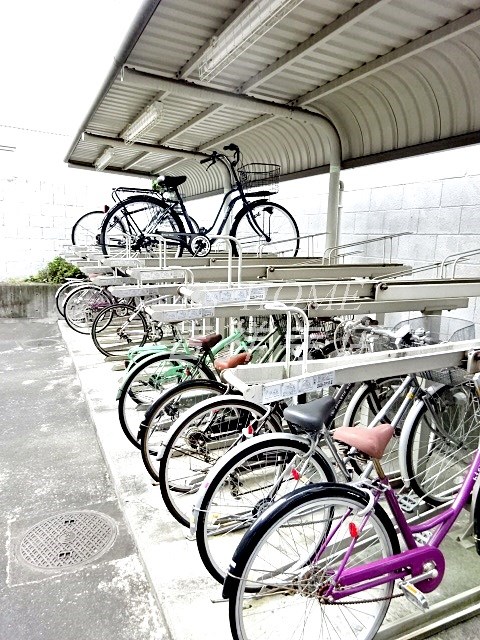 プレミール松庵 その他14