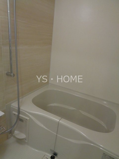 パフュームⅡ 風呂画像