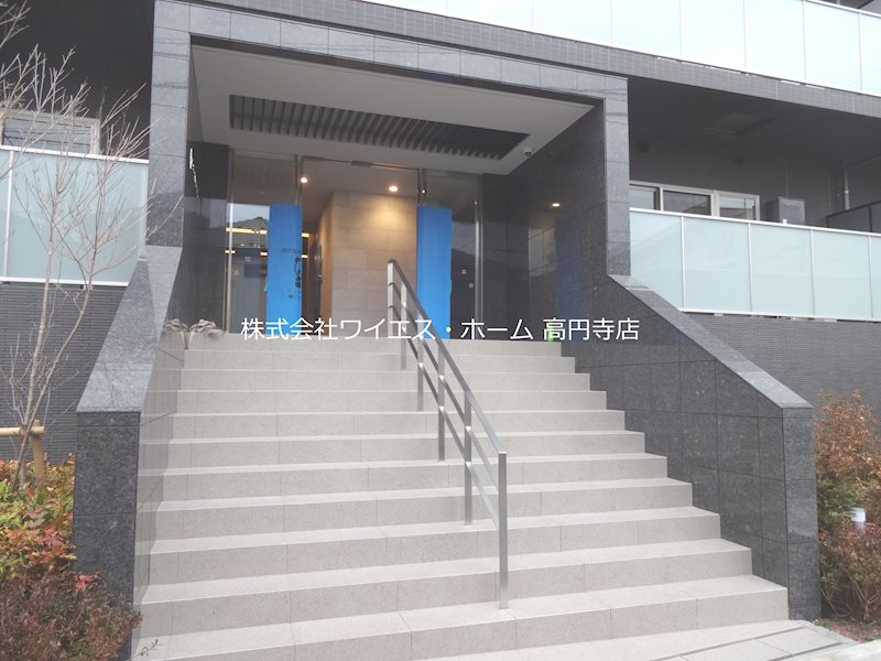 SAパームレジデンス その他1