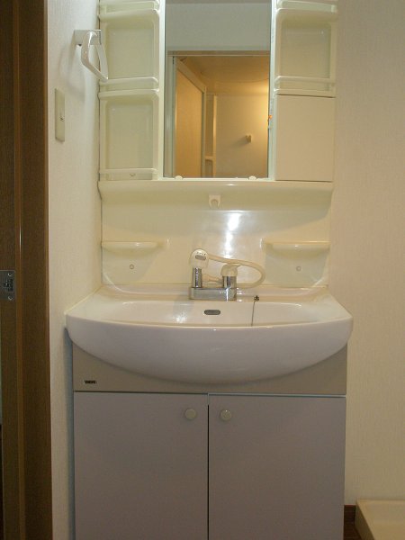 ミレニアム中野 その他1