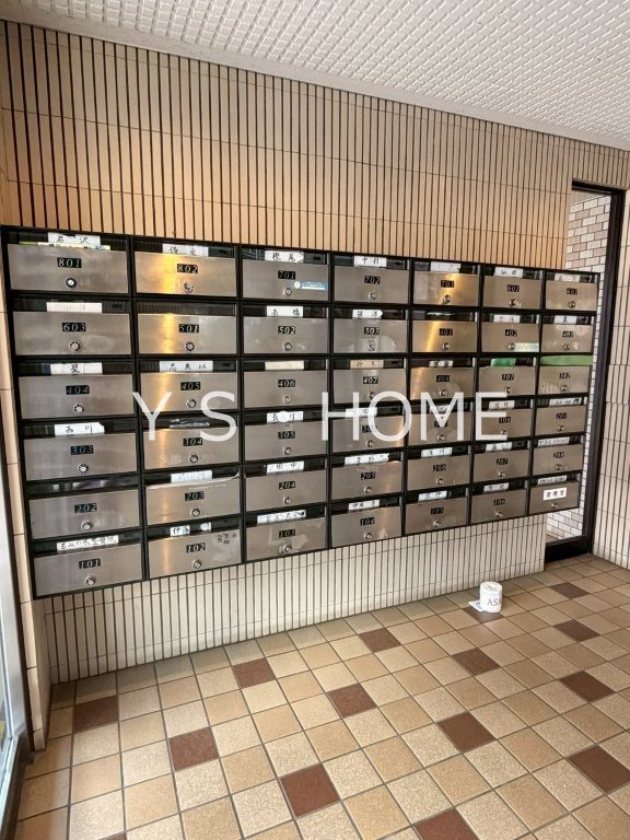 日神パレス立川第２ その他外観4