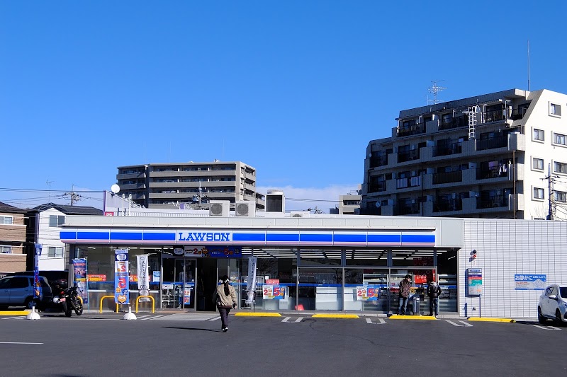 日神パレス立川第２ 周辺画像5