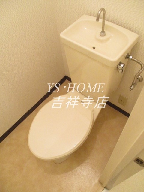 カサ・デ・宮前 その他3