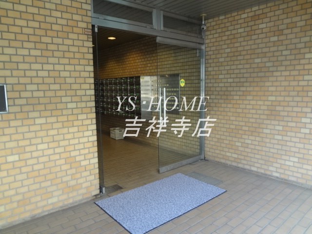 カサ・デ・宮前 その他7