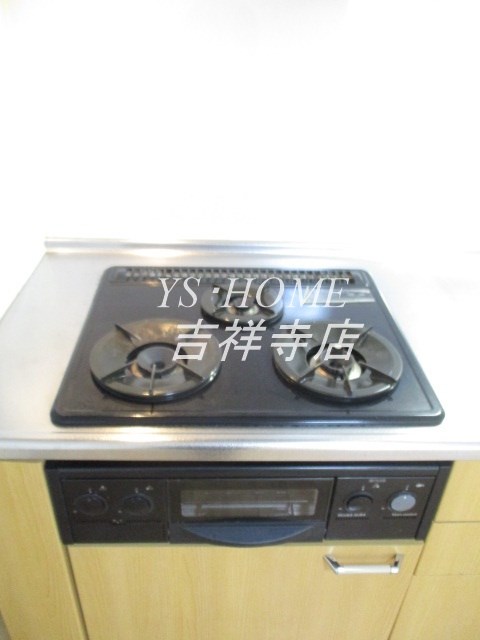 カサ・デ・宮前 その他13