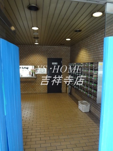 カサ・デ・宮前 その他14