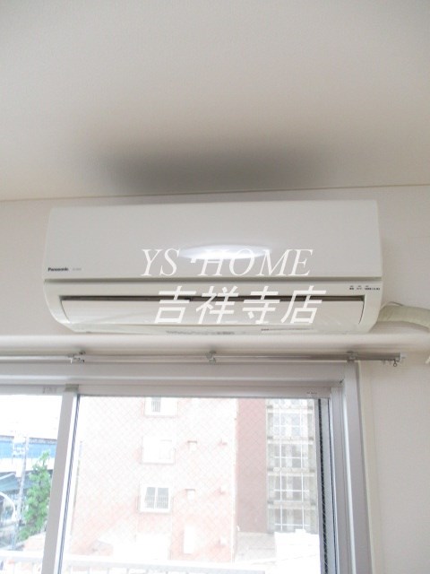 カサ・デ・宮前 その他17