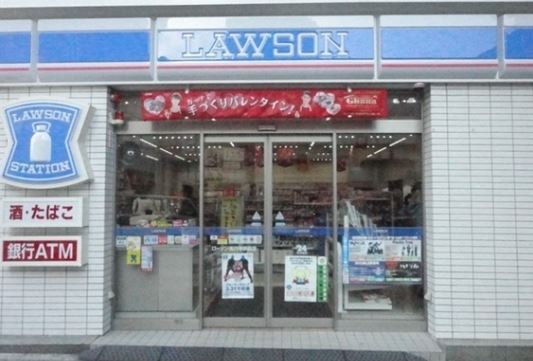 高円寺南サマリヤマンション 周辺画像4