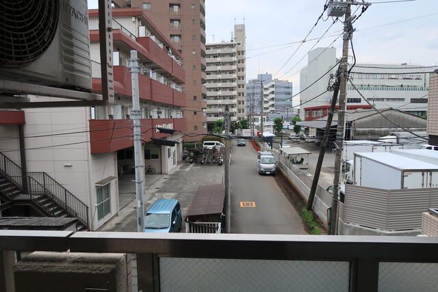 日神パレス立川 その他4