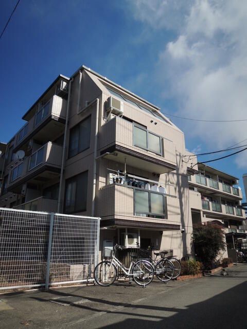 日神パレス立川 その他外観1