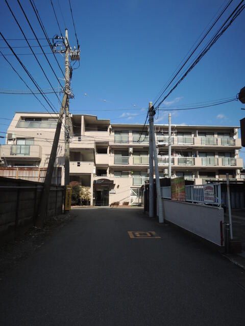 日神パレス立川 その他外観2