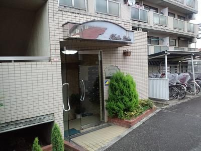 日神パレス立川 その他外観3