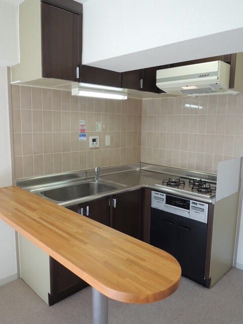 日神パレス立川 キッチン