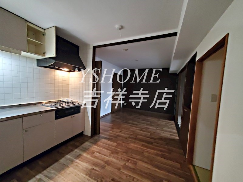 ベルクラント リビング