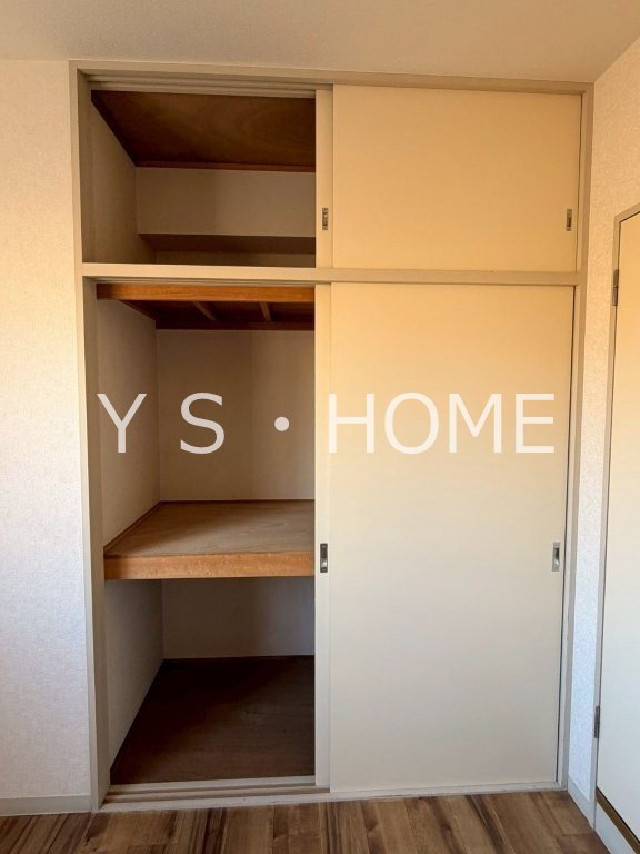 陽光台マンション その他3