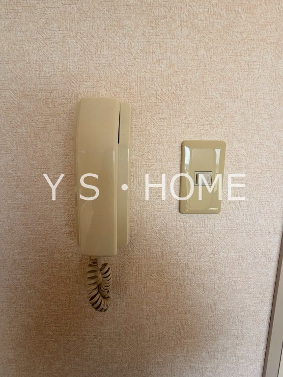 陽光台マンション その他4