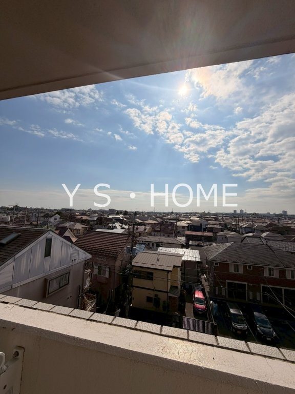 陽光台マンション その他5