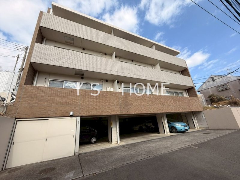 陽光台マンション その他外観1