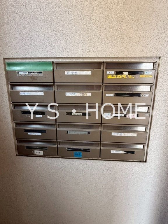 陽光台マンション その他外観2