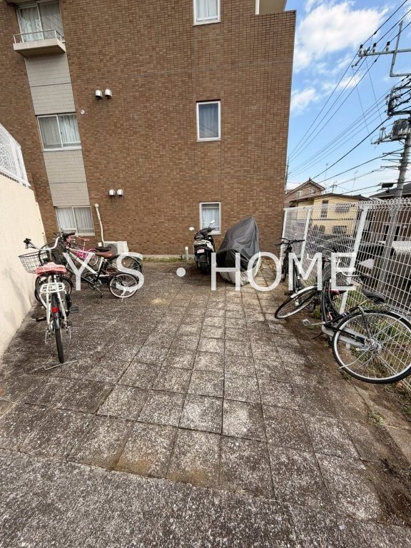 陽光台マンション その他外観4