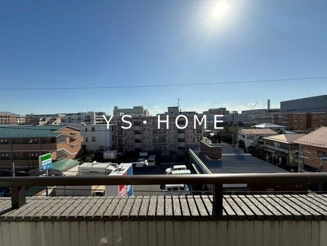 ドエル三鷹 その他5