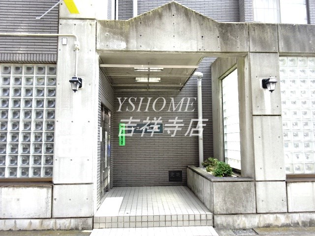 ドエル三鷹 その他6