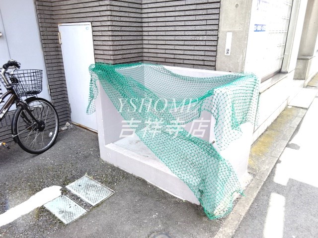 ドエル三鷹 その他8