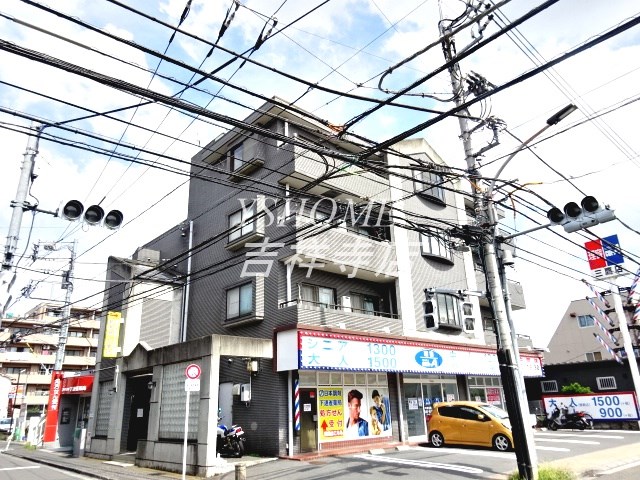 ドエル三鷹 その他9