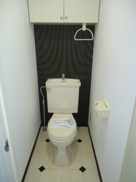 シャルマンコーポ壱番館 その他2