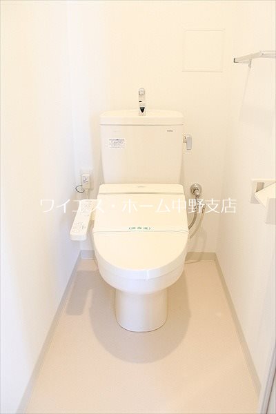 クレストヒル桃ケ丘 その他1