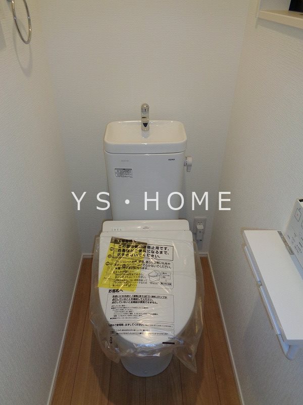 Kolet西荻窪 その他2