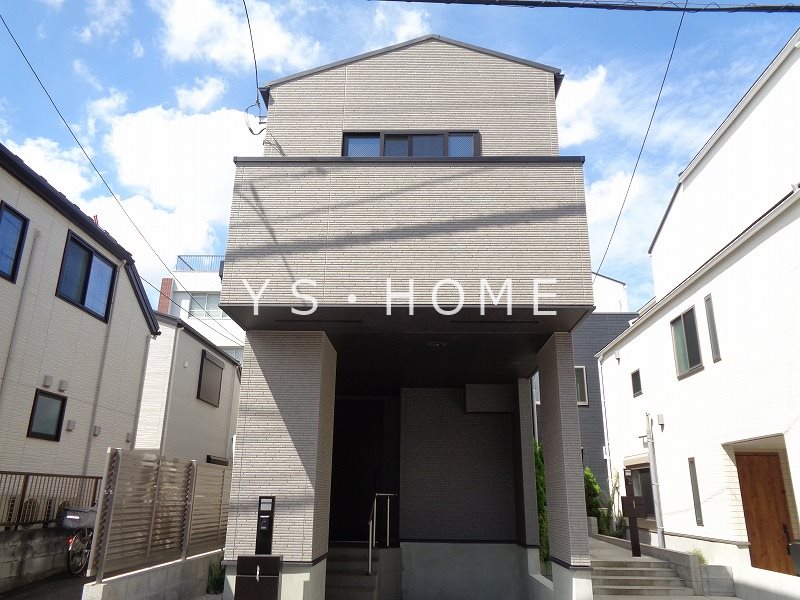 Kolet西荻窪 その他外観1