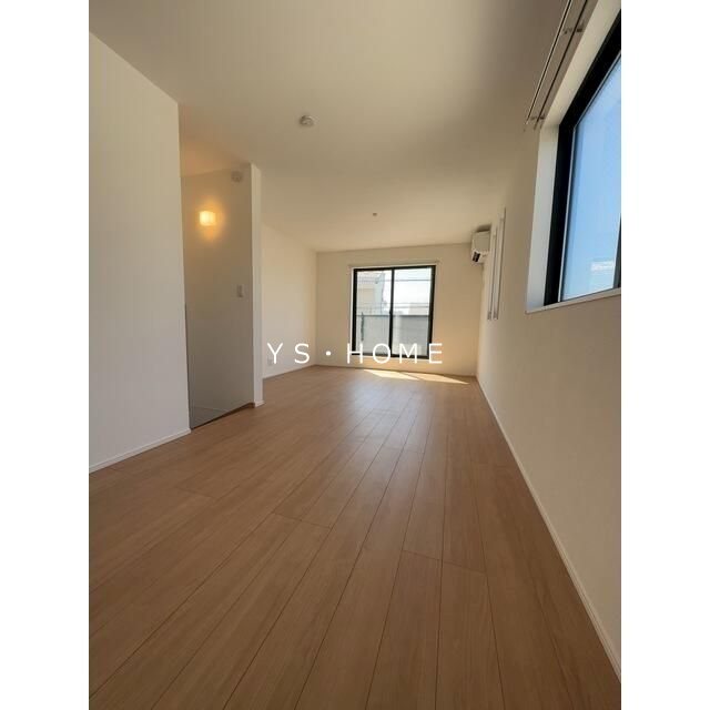 Kolet西荻窪 リビング