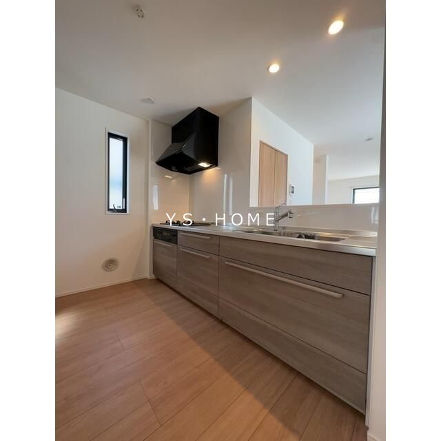 Kolet西荻窪 キッチン