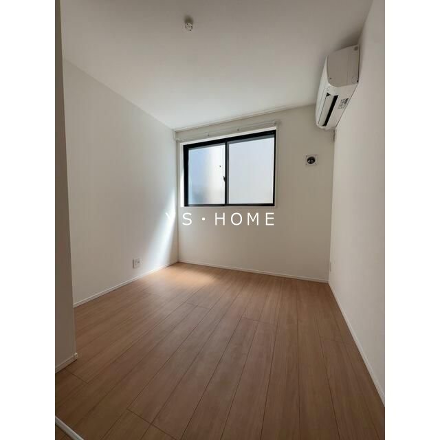 Kolet西荻窪 ベッドルーム