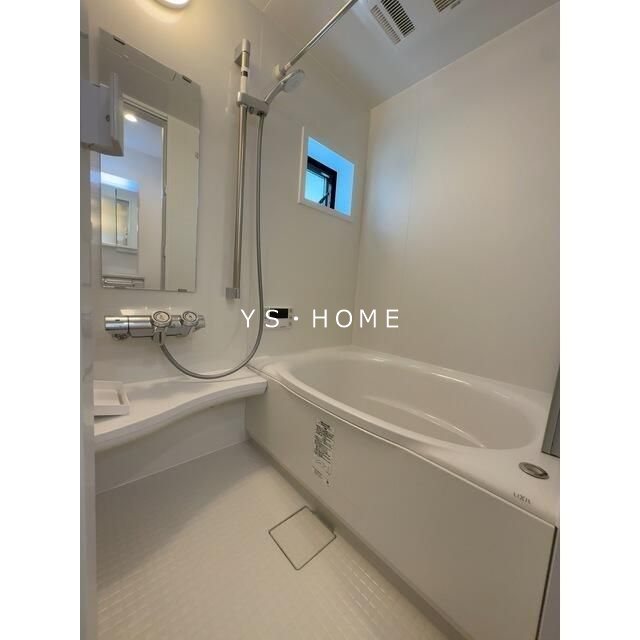 Kolet西荻窪 風呂画像