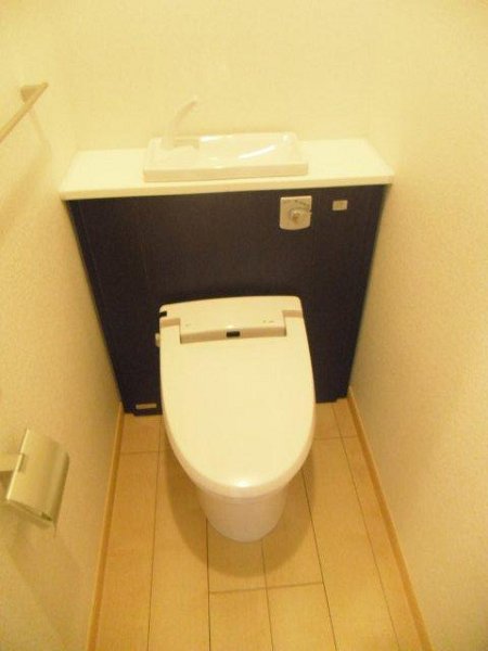 アベニール三鷹R その他4