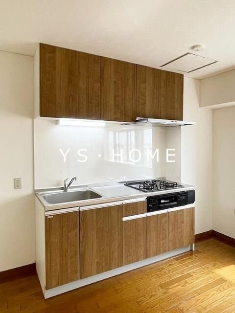 コスモ杉並 キッチン